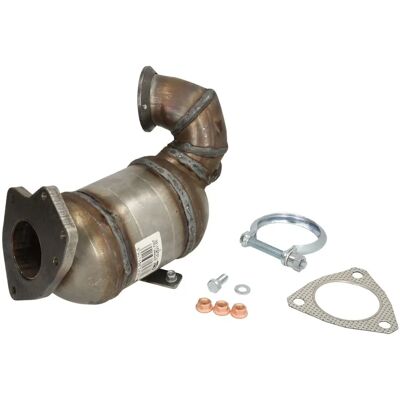 JMJ 1080324 - Υψηλής Ποιότητας Καταλύτης για Alfa Romeo JMJ 1080324 - Υψηλής Ποιότητας Καταλύτης για Alfa Romeo