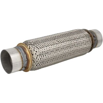 JMJ 55X250R Tuyau d'échappement flexible - Système d'échappement JMJ 55X250R Tuyau d'échappement flexible - Système d'échappement