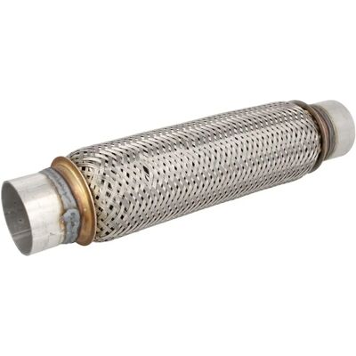 JMJ 55X280R Tuyau flexible d'échappement - Système d'échappement JMJ 55X280R Tuyau flexible d'échappement - Système d'échappement