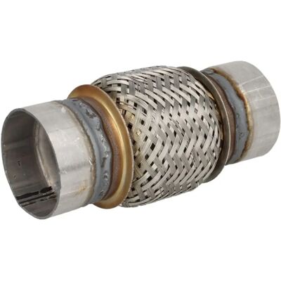 JMJ 60X100R Exhaust Pipe - Flexible, Durable, Universal Fit JMJ 60X100R Exhaust Pipe - Flexible, Durable, Universal Fit