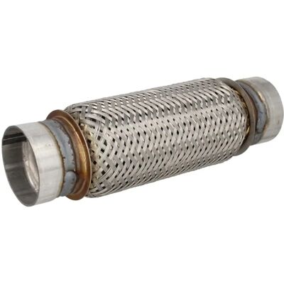 JMJ 60X200R Flexible Exhaust Pipe - Exhaust System JMJ 60X200R Flexible Exhaust Pipe - Exhaust System