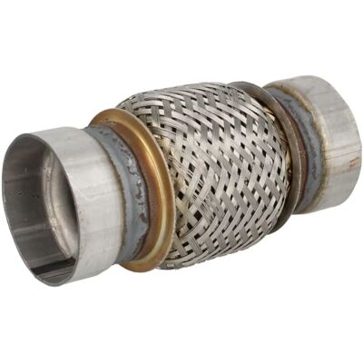Tubo de escape flexible JMJ 64X100R - Sistema de escape Tubo de escape flexible JMJ 64X100R - Sistema de escape