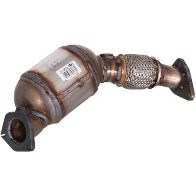 JMJ 1080335 - Καταλύτης για VW & Škoda Euro 4 JMJ 1080335 - Καταλύτης για VW & Škoda Euro 4