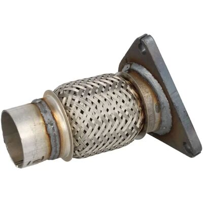 Renault Megane I Flexibles Abgasrohr - Auspuffsystem Renault Megane I Flexibles Abgasrohr - Auspuffsystem