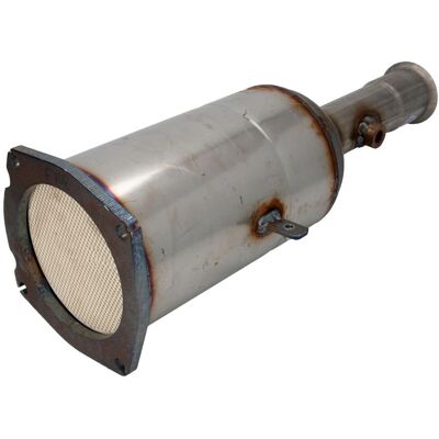 Filtre à Particules JMJ 1020 - Filtre pour Peugeot, Citroën, Lancia - Filtre à Particules Filtre à Particules JMJ 1020 - Filtre pour Peugeot, Citroën, Lancia - Filtre à Particules
