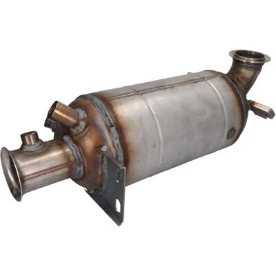 JMJ 1034 Particulate Filter for VW Transporter 5, Multivan 5 JMJ 1034 Particulate Filter for VW Transporter 5, Multivan 5