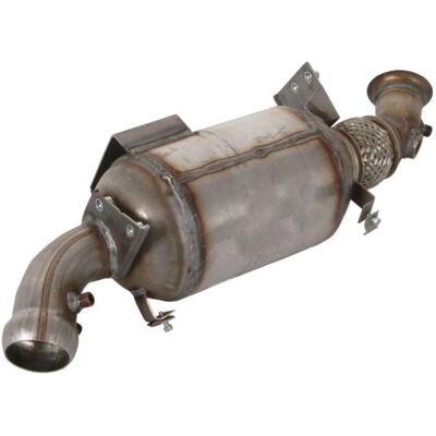 JMJ JMJ 1042 - Particle Filter for VW Crafter JMJ JMJ 1042 - Particle Filter for VW Crafter