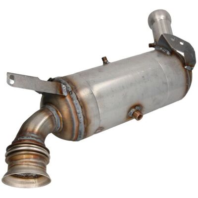 Mercedes-Benz Partikelfilter W204, W212 - Partikelfilter Mercedes-Benz Partikelfilter W204, W212 - Partikelfilter