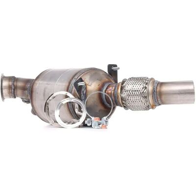 JMJ 1052 BMW Particle Filter - Particle Filter for X1, 3 Series, 1 Series JMJ 1052 BMW Particle Filter - Particle Filter for X1, 3 Series, 1 Series