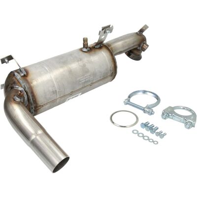 Filtro Particolato Opel Fiat Peugeot - Filtro Carburante Filtro Particolato Opel Fiat Peugeot - Filtro Carburante