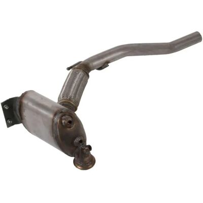 JMJ Φίλτρο Σωματιδίων Diesel VW - Φίλτρο για VW, Audi, Skoda - Euro 4 JMJ Φίλτρο Σωματιδίων Diesel VW - Φίλτρο για VW, Audi, Skoda - Euro 4