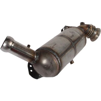 Filtre à particules Mercedes-Benz 1074 - Diesel - W204, W212, S204, C218, C204 Filtre à particules Mercedes-Benz 1074 - Diesel - W204, W212, S204, C218, C204
