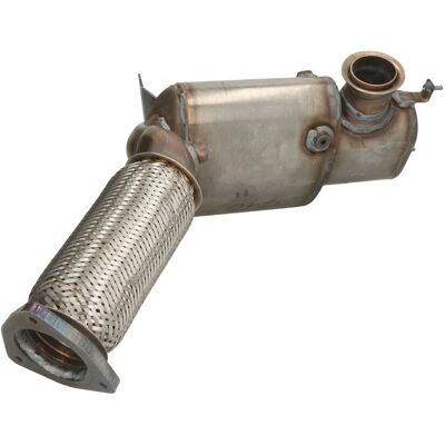 JMJ 7N0253053CX Filtru de Particule - Filtru de particule pentru VW,SEAT - 600mm lungime JMJ 7N0253053CX Filtru de Particule - Filtru de particule pentru VW,SEAT - 600mm lungime