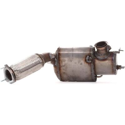 JMJ 7N0253053CX Partikelfilter - Partikelfilter für VW,SEAT - 600mm Länge JMJ 7N0253053CX Partikelfilter - Partikelfilter für VW,SEAT - 600mm Länge