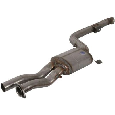 Φίλτρο Σωματιδίων JMJ 1076 - EURO 4 - Mercedes-Benz Φίλτρο Σωματιδίων JMJ 1076 - EURO 4 - Mercedes-Benz
