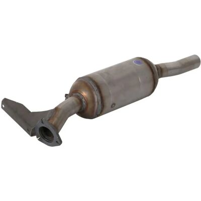 JMJ 1086 Partikel Filter - Audi A6 C6 JMJ 1086 Partikel Filter - Audi A6 C6