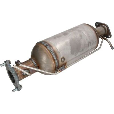 JMJ 1087 - Filtre à Particules pour Ford Mondeo 3 JMJ 1087 - Filtre à Particules pour Ford Mondeo 3