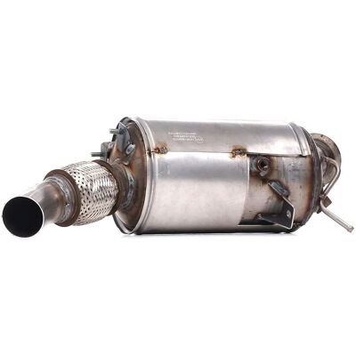 JMJ BMW Particle Filter - F10, F11, F20, F30, F31, F80 - Particle Filter JMJ BMW Particle Filter - F10, F11, F20, F30, F31, F80 - Particle Filter