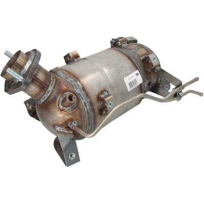 JMJ 1109 Φίλτρο Σωματιδίων Toyota - RAV4, Auris, Avensis, Verso JMJ 1109 Φίλτρο Σωματιδίων Toyota - RAV4, Auris, Avensis, Verso