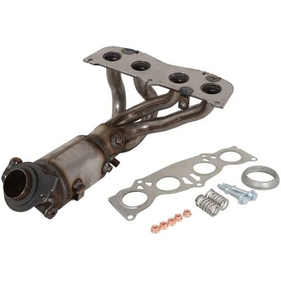 JMJ 1091649 Convertisseur catalytique Toyota RAV4 - SUV JMJ 1091649 Convertisseur catalytique Toyota RAV4 - SUV