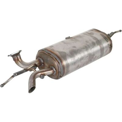 JMJ 1091668 - Convertisseur Catalytique JMJ 1091668 - Convertisseur Catalytique