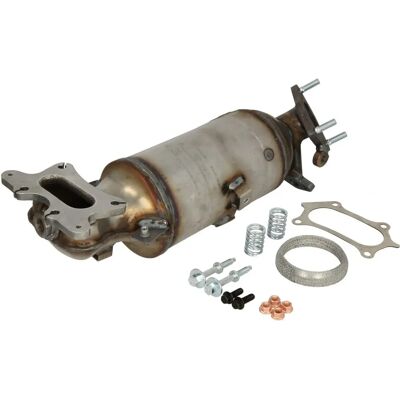 JMJ 1091712 Convertisseur Catalytique - Honda Accord 8 JMJ 1091712 Convertisseur Catalytique - Honda Accord 8