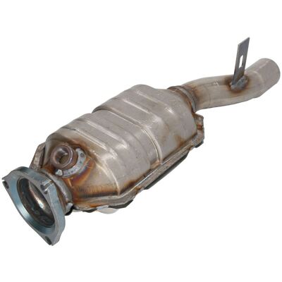 JMJ VW/SEAT Catalytic Converter - VW Golf,Passat,Corrrado,Toledo JMJ VW/SEAT Catalytic Converter - VW Golf,Passat,Corrrado,Toledo