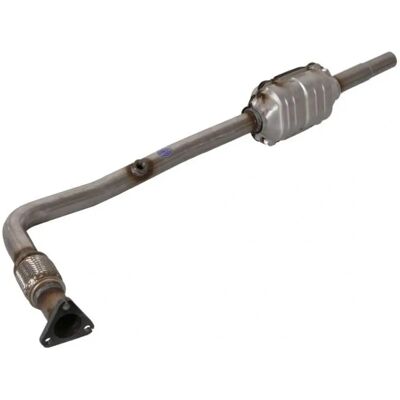 JMJ Catalyseur VW Seat 290261 - Convertisseur Catalytique JMJ Catalyseur VW Seat 290261 - Convertisseur Catalytique
