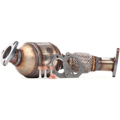 Audi A4 B6 Catalytic Converter - Front AVB/ AWX/ AVF Audi A4 B6 Catalytic Converter - Front AVB/ AWX/ AVF
