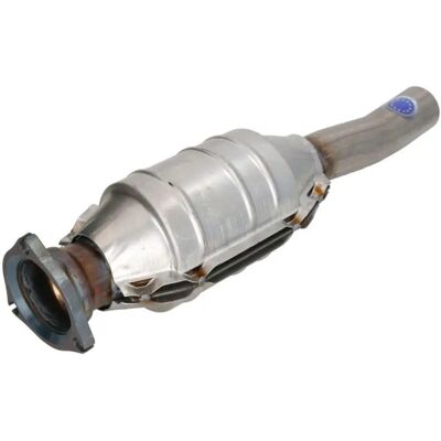 JMJ 1080029 - Convertitore Catalitico per Volkswagen, Ford, Seat JMJ 1080029 - Convertitore Catalitico per Volkswagen, Ford, Seat