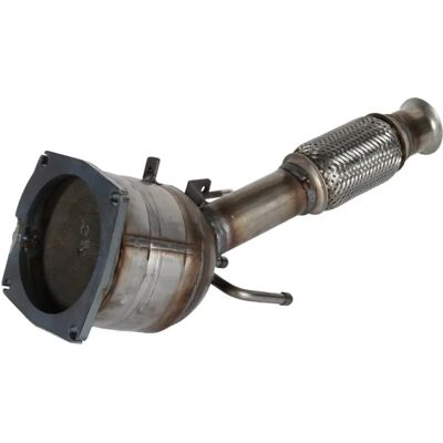 JMJ 1080247 Catalytic Converter - Peugeot & Citroën Fits JMJ 1080247 Catalytic Converter - Peugeot & Citroën Fits