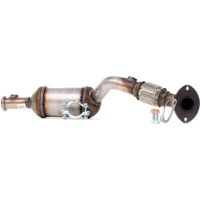Convertisseur Catalytique Renault Nissan - Clio II, Kangoo - Euro 3 Convertisseur Catalytique Renault Nissan - Clio II, Kangoo - Euro 3