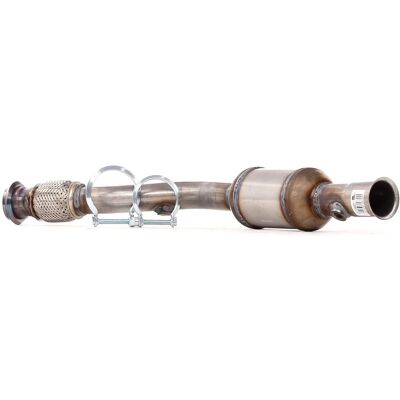 JMJ 1090927 Catalytic Converter RFN for Peugeot 307 & Citroën C4 JMJ 1090927 Catalytic Converter RFN for Peugeot 307 & Citroën C4