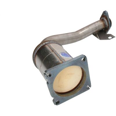 Convertisseur Catalytique Rond en Céramique JMJ 1090953 - Convertisseur Catalytique Convertisseur Catalytique Rond en Céramique JMJ 1090953 - Convertisseur Catalytique