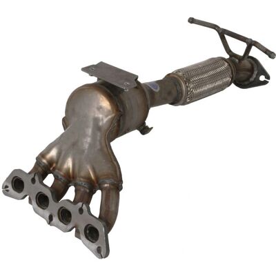 JMJ 1091275 Catalyseur - Ford,Volvo JMJ 1091275 Catalyseur - Ford,Volvo