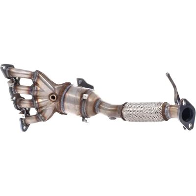JMJ 1091275 Catalyseur - Ford,Volvo JMJ 1091275 Catalyseur - Ford,Volvo