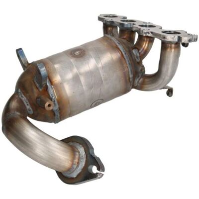 JMJ 1091299 Catalytic Converter - Car Part JMJ 1091299 Catalytic Converter - Car Part