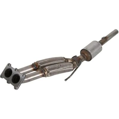 JMJ Catalyseur VW Audi Skoda - Longueur 1050mm JMJ Catalyseur VW Audi Skoda - Longueur 1050mm