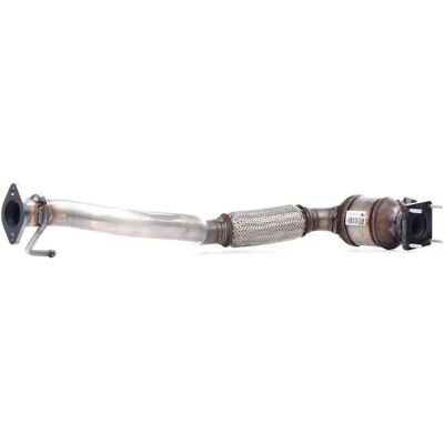 Convertisseur Catalytique VW Audi Skoda - 1K0254302SX/3JX/3NX - Euro 4 Convertisseur Catalytique VW Audi Skoda - 1K0254302SX/3JX/3NX - Euro 4