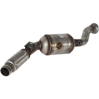 JMJ Convertisseur Catalytique Euro 4 Mercedes-Benz Sprinter 1080261 JMJ Convertisseur Catalytique Euro 4 Mercedes-Benz Sprinter 1080261