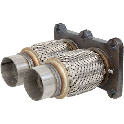JMJ 45X100-JMJ1090529 Exhaust Pipe - Exhaust System JMJ 45X100-JMJ1090529 Exhaust Pipe - Exhaust System