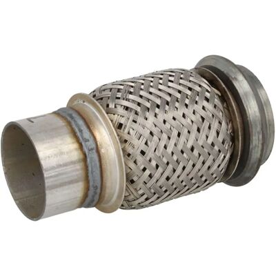 JMJ 50X100PSA Exhaust Pipe - Exhaust System JMJ 50X100PSA Exhaust Pipe - Exhaust System