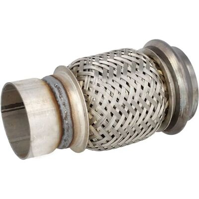 JMJ 55X100PSA Exhaust Pipe - Exhaust part JMJ 55X100PSA Exhaust Pipe - Exhaust part