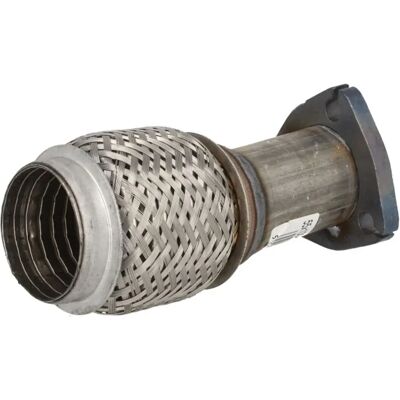 Tuba wydechowa JMJ 55X100-1080021 Tuba wydechowa JMJ 55X100-1080021