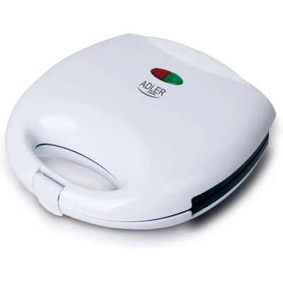 Adler AD 301 - Wit Adler AD 301 - Wit