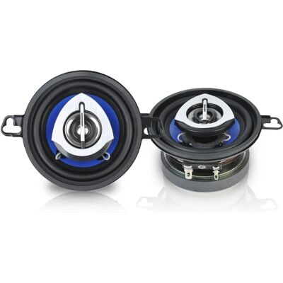 Głośník do auta Peiying PY-AQ352C - 3,5" 60W 4 Ohm Głośník do auta Peiying PY-AQ352C - 3,5" 60W 4 Ohm