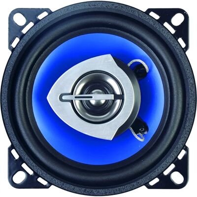 Alto-falante de carro Peiying PY-AQ402C 4 polegadas - Car HiFi Alto-falante de carro Peiying PY-AQ402C 4 polegadas - Car HiFi