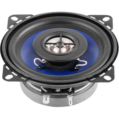 Peiying PY-1010C Autohifi reproduktory 4" Peiying PY-1010C Autohifi reproduktory 4"