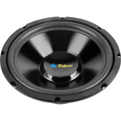 Dibeisi DBS-G1001 10" 110W Auto HiFi Lautsprecher - Subwoofer Dibeisi DBS-G1001 10" 110W Auto HiFi Lautsprecher - Subwoofer