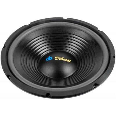 Dibeisi DBS-G1201 12" Auto Lautsprecher - 4 Ohm - 140 W Dibeisi DBS-G1201 12" Auto Lautsprecher - 4 Ohm - 140 W
